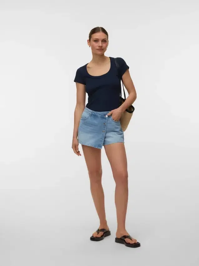 Vmchloe T-Shirt Vmchloe T-Shirt