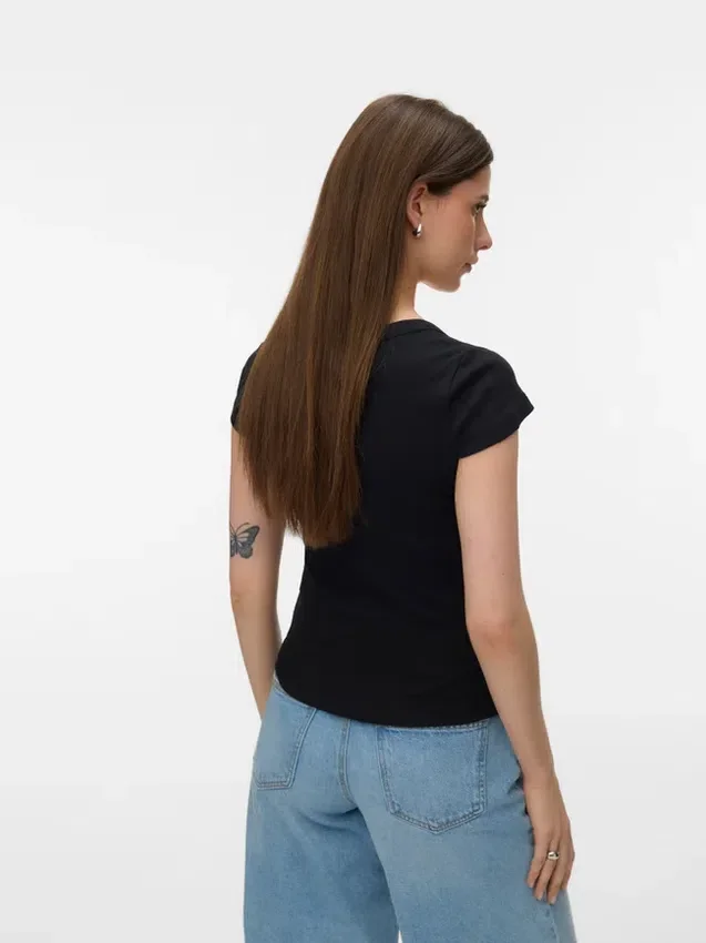Vmchloe T-Shirt Vmchloe T-Shirt