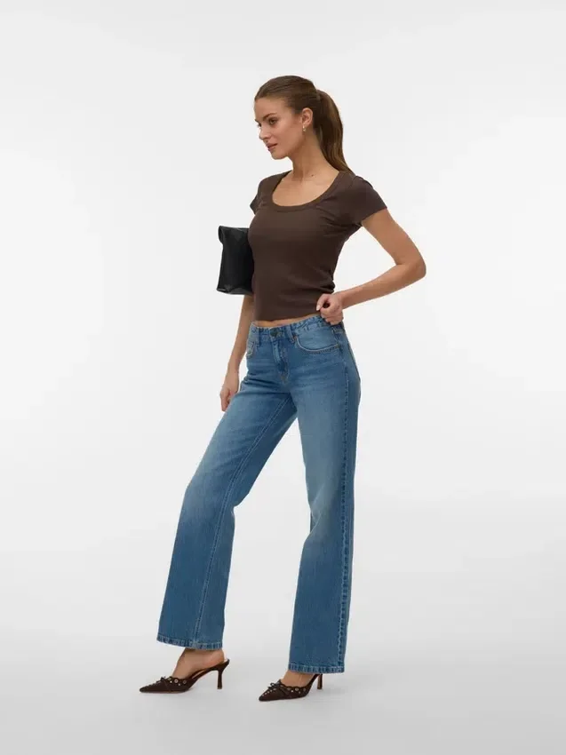 Vmchloe T-Shirt Vmchloe T-Shirt