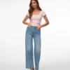 Vmchloe T-Shirt Vmchloe T-Shirt