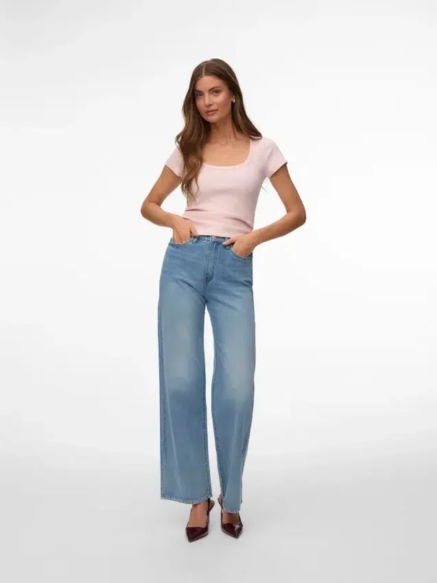 Vmchloe T-Shirt Vmchloe T-Shirt