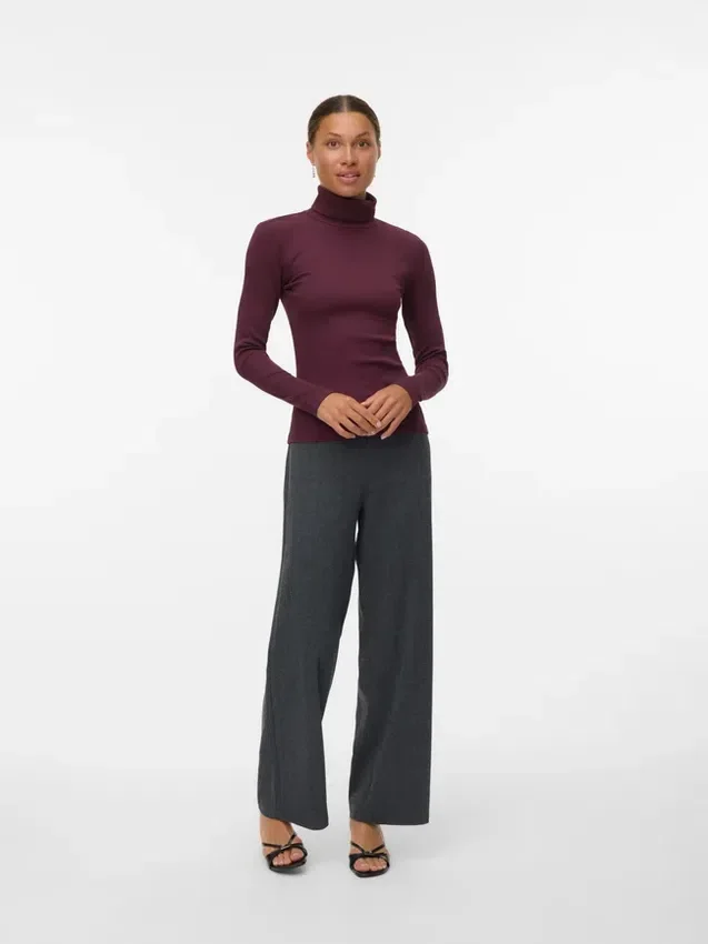 Vmchloe T-Shirt Vmchloe T-Shirt