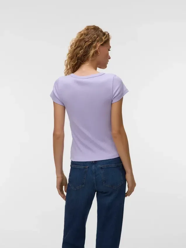 Vmchloe T-Shirt Vmchloe T-Shirt