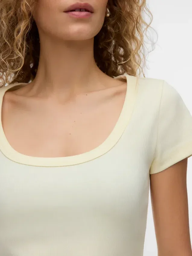 Vmchloe T-Shirt Vmchloe T-Shirt
