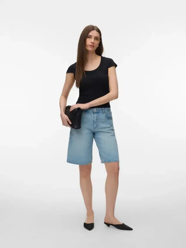 Vmchloe T-Shirt Vmchloe T-Shirt