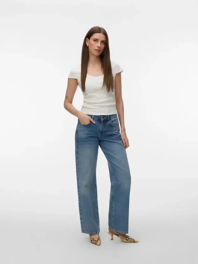 Vmchloe T-Shirt Vmchloe T-Shirt