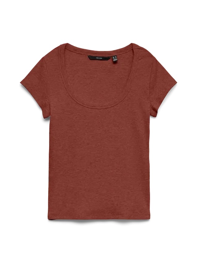 Vmchloe T-Shirt Vmchloe T-Shirt