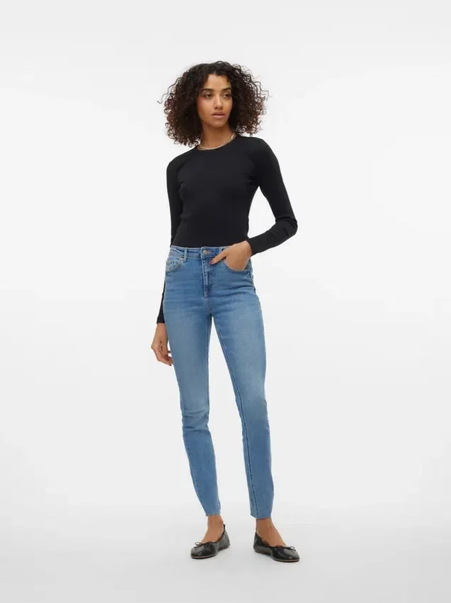 Vmchloe T-Shirt Vmchloe T-Shirt