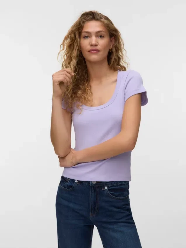 Vmchloe T-Shirt Vmchloe T-Shirt