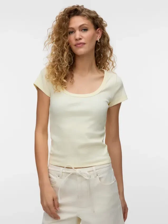 Vmchloe T-Shirt Vmchloe T-Shirt