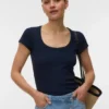 Vmchloe T-Shirt Vmchloe T-Shirt