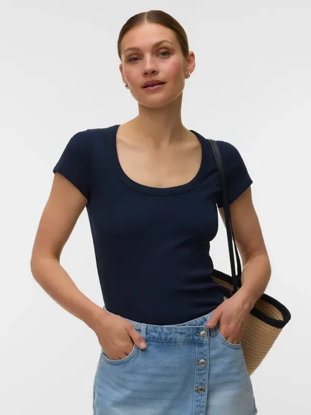 Vmchloe T-Shirt Vmchloe T-Shirt