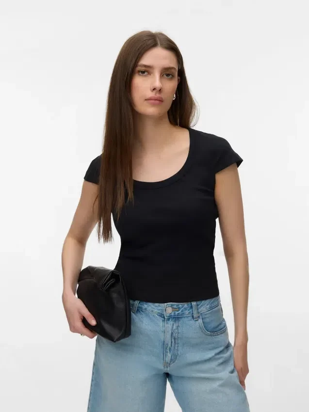 Vmchloe T-Shirt Vmchloe T-Shirt