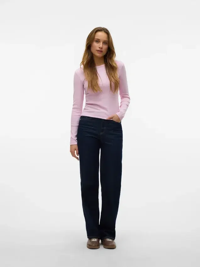 Vmchloe T-Shirt Vmchloe T-Shirt