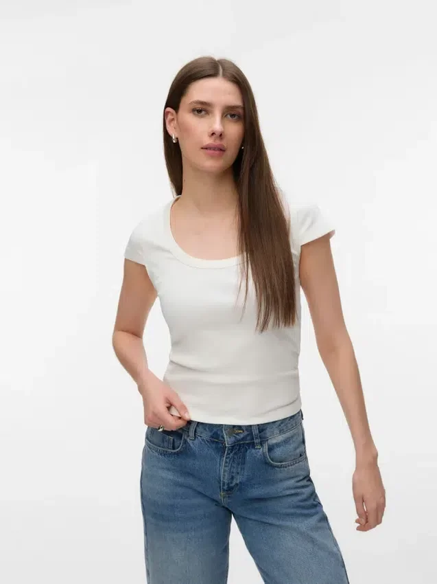 Vmchloe T-Shirt Vmchloe T-Shirt
