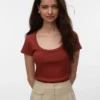 Vmchloe T-Shirt Vmchloe T-Shirt