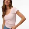 Vmchloe T-Shirt Vmchloe T-Shirt
