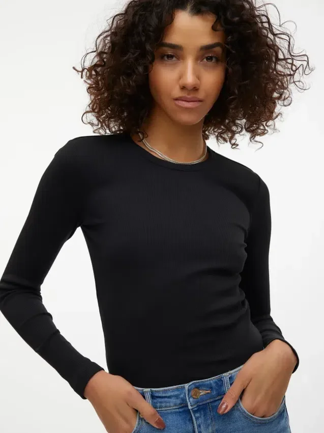 Vmchloe T-Shirt Vmchloe T-Shirt