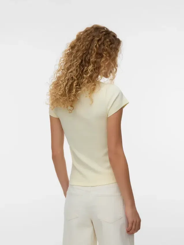 Vmchloe T-Shirt Vmchloe T-Shirt