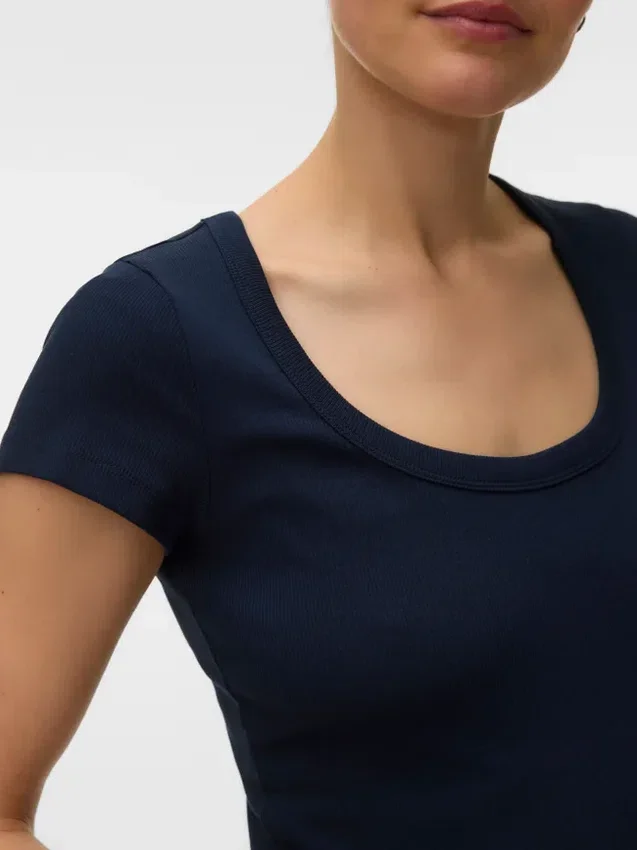 Vmchloe T-Shirt Vmchloe T-Shirt