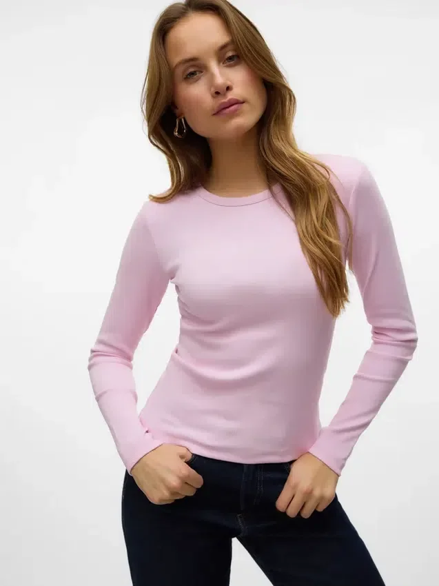 Vmchloe T-Shirt Vmchloe T-Shirt