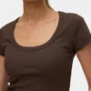 Vmchloe T-Shirt Vmchloe T-Shirt