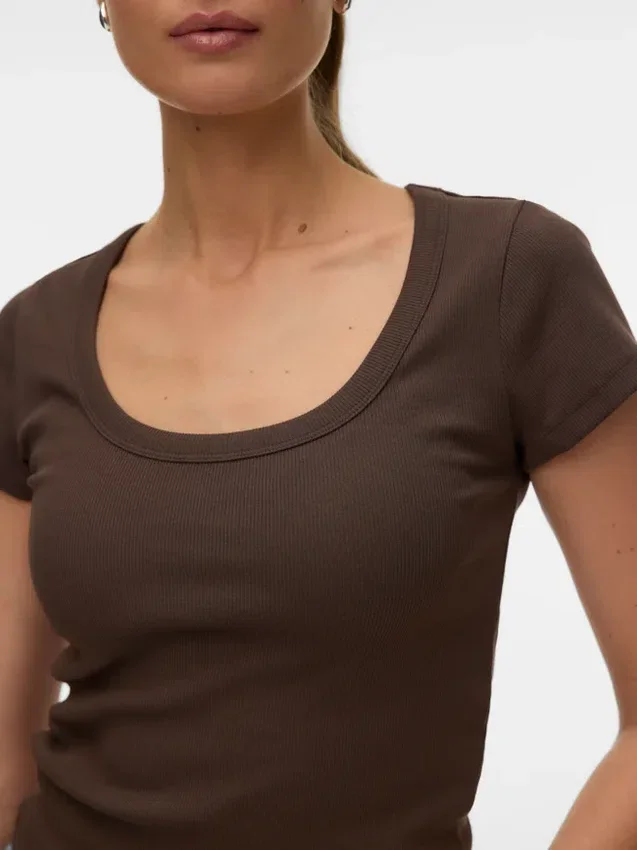 Vmchloe T-Shirt Vmchloe T-Shirt