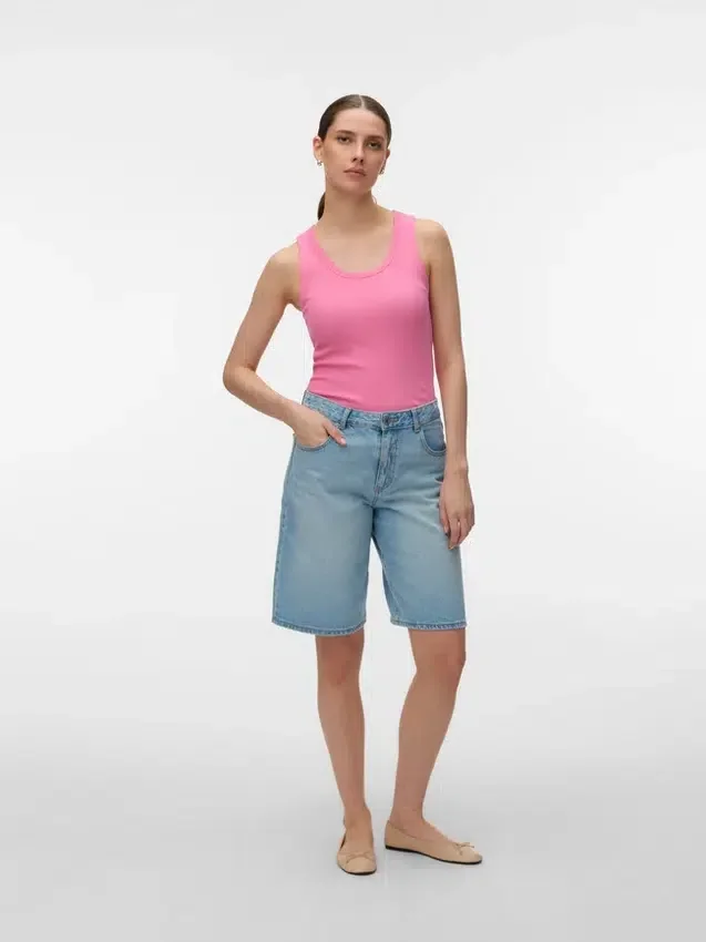 Vmchloe Tank-Top Vmchloe Tank-Top