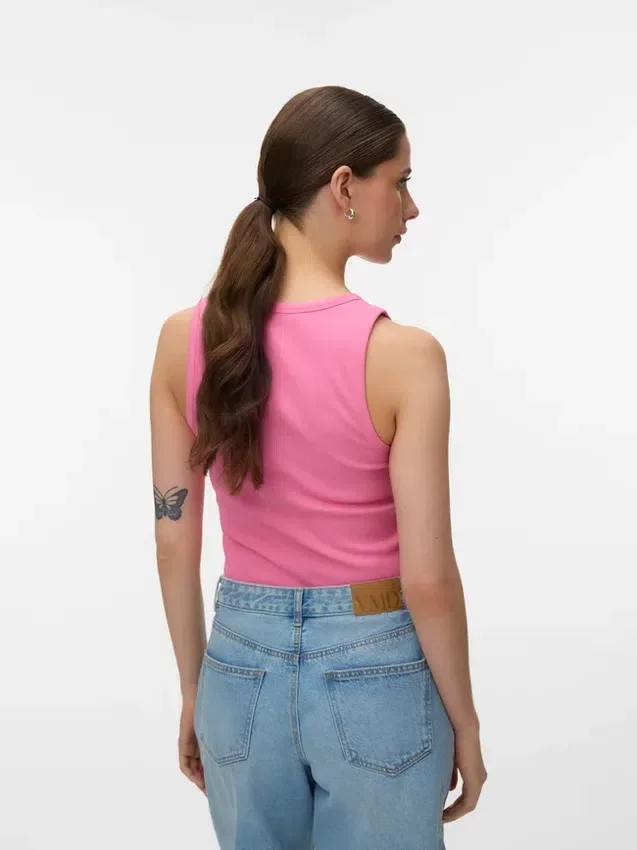 Vmchloe Tank-Top Vmchloe Tank-Top