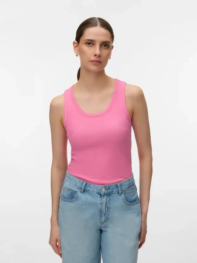 Vmchloe Tank-Top Vmchloe Tank-Top