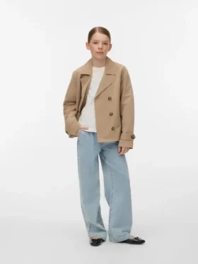 Vmchloemia Jacket