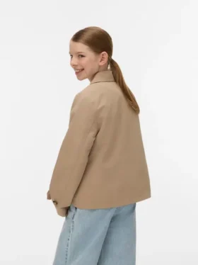 Vmchloemia Jacket