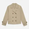 Vmchloemia Jacket