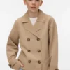 Vmchloemia Jacket