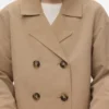 Vmchloemia Jacket