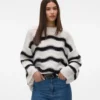 Vmchoko Knitted Pullover