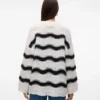 Vmchoko Knitted Pullover