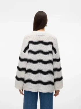 Vmchoko Knitted Pullover