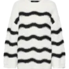 Vmchoko Knitted Pullover