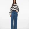 Vmchoko Knitted Pullover