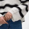 Vmchoko Knitted Pullover