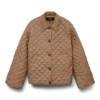 Vmcholte Quilted Jacket
