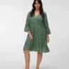 Vmchoney Tunic