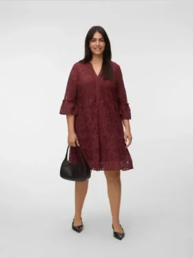 Vmchoney Tunic