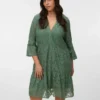 Vmchoney Tunic