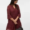 Vmchoney Tunic