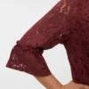 Vmchoney Tunic