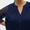 Vmchoney Tunic
