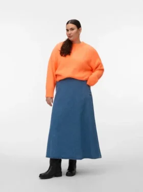 Vmchope Knitted Pullover