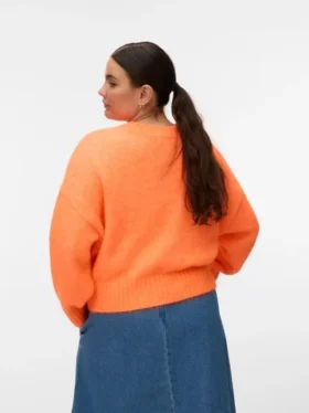 Vmchope Knitted Pullover